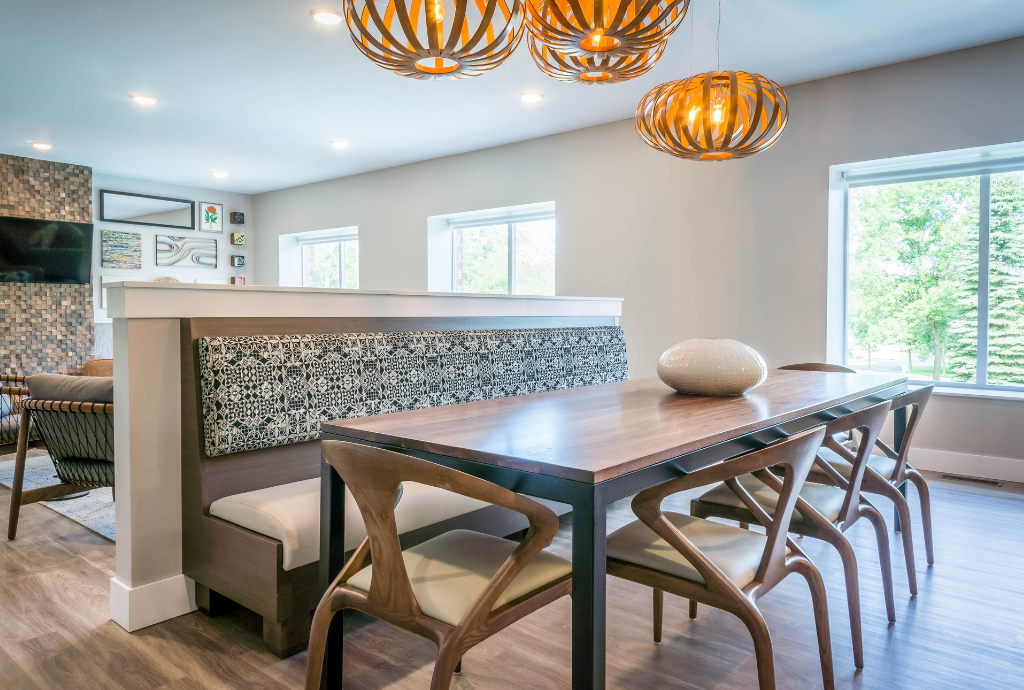 Fountain Place Kaas Wilson Architects